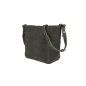 Preview: CASSIE SUEDE GREEN